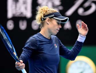 Siegemund verliert ihr Auftaktmatch in Dubai