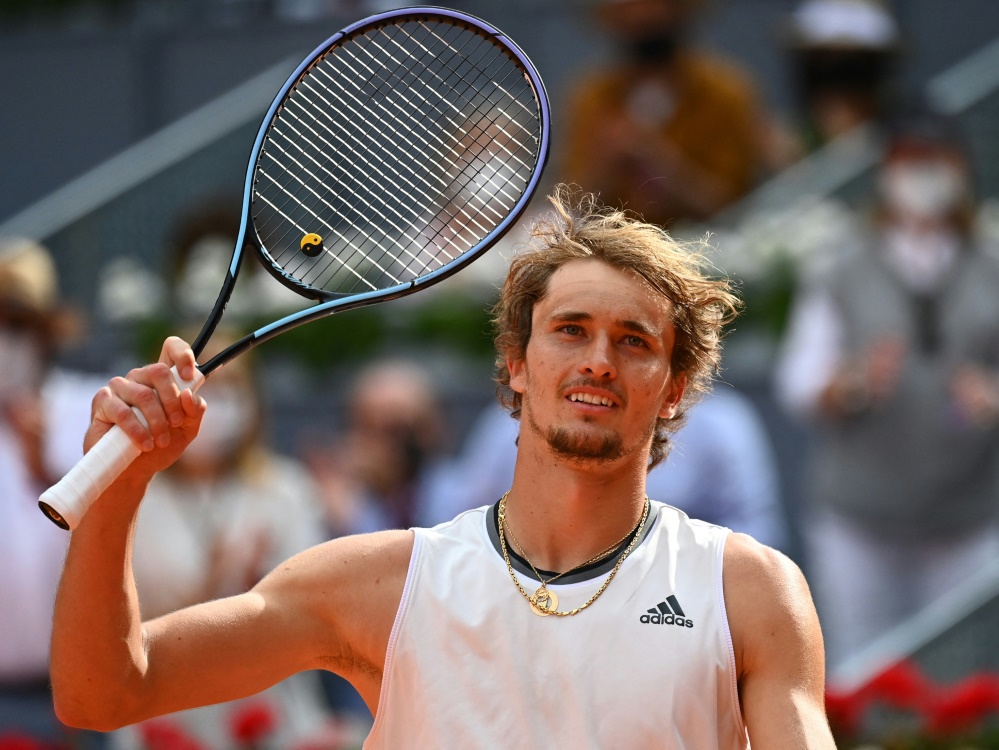 Wimbledon: Dankbare Auftaktlose für Zverev und Kerber - Struff gegen