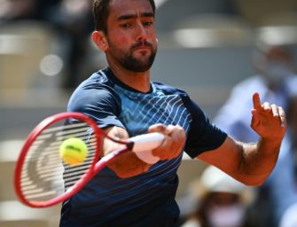 Cilic gewinnt ATP-Turnier in Stuttgart