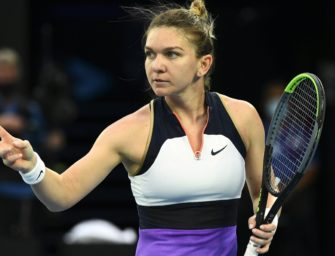 Wimbledonsiegerin Halep sagt Start in Bad Homburg ab