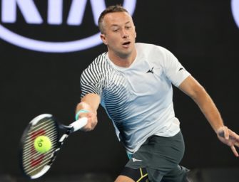 Kohlschreiber darf bei Olympia starten