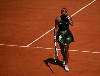 Supertalent Gauff scheitert im Viertelfinale an Krejcikova