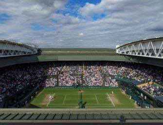 Wimbledon: Krawietz verpasst Mixed-Finale