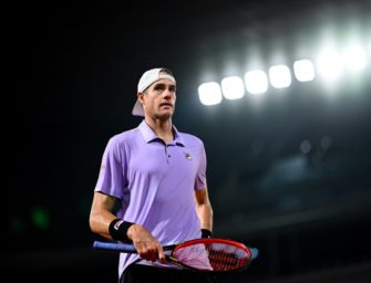 ATP: Isner triumphiert zum sechsten Mal in Atlanta