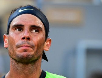 US Open in Gefahr? Nadal sagt auch für Cincinnati ab