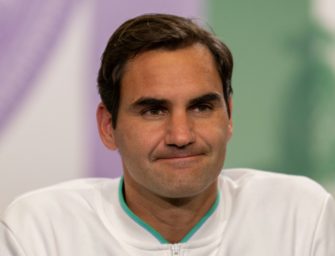 Federer: „Das Schlimmste liegt hinter mir“