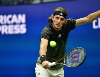 Toilettenpausen von Tsitsipas: Zverev kündigt neue Taktik an