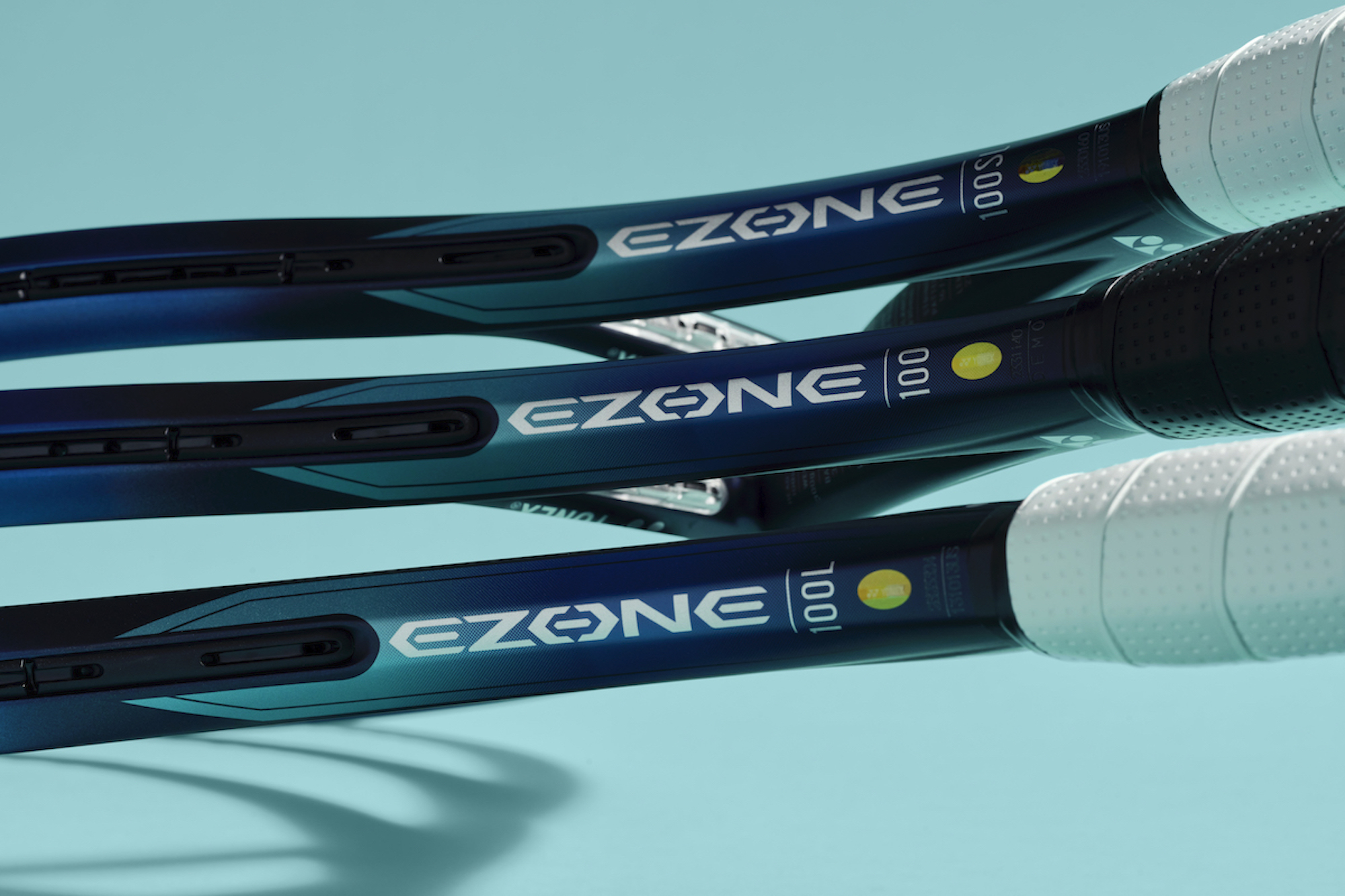 Die Yonex Experience World und die Yonex EZONESerie tennis MAGAZIN