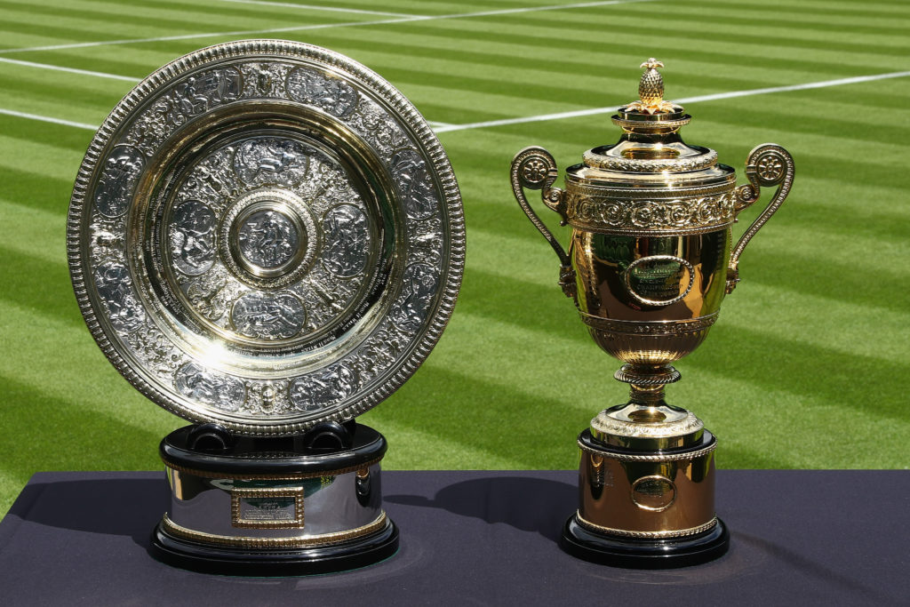 Wimbledon 2022: Alle Infos zum Turnier, TV-Übertragung & Preisgeld