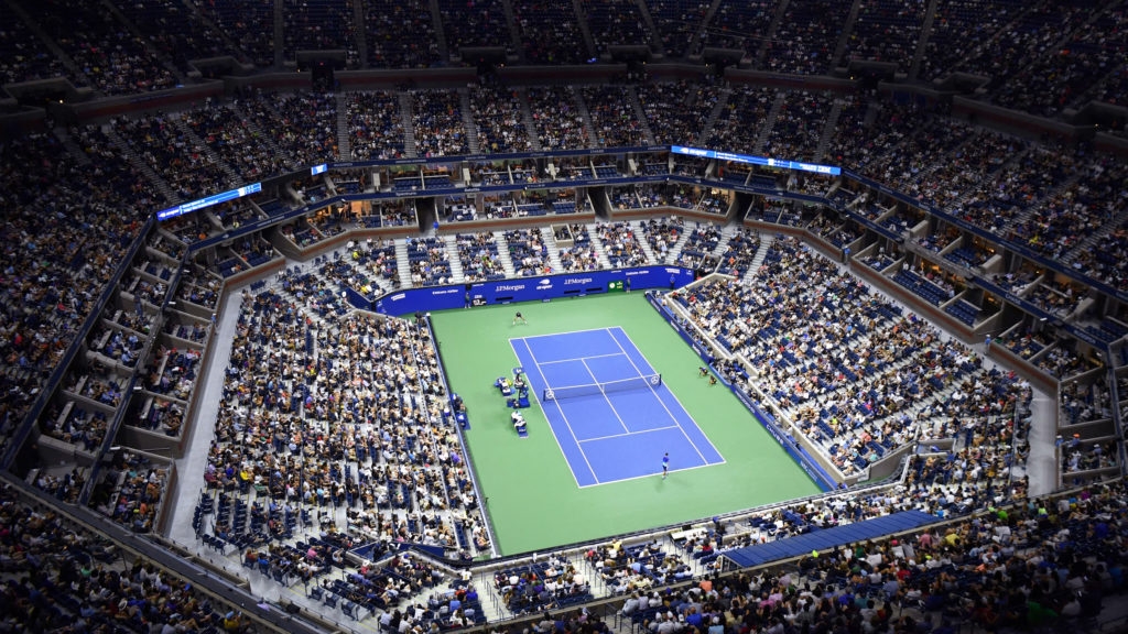 US Open 2024 Alles zu Absagen, Preisgeld & TVÜbertragung des Grand