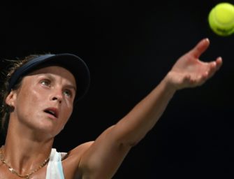 Australian Open: Partien von Maria und Siegemund gestrichen