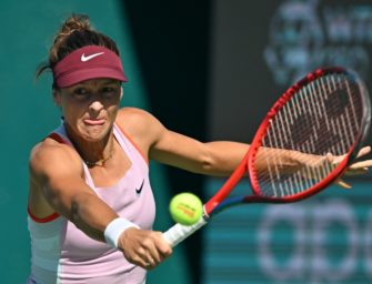 Australian Open: Maria nach langer Wartezeit ausgeschieden