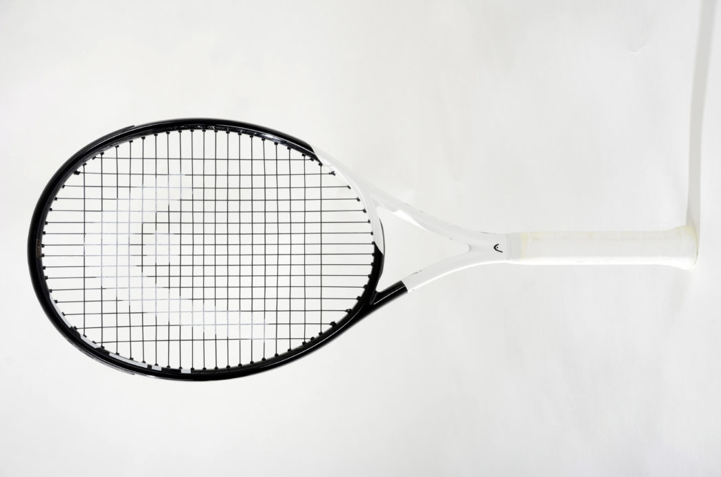 Schläger-Test: Head Speed Team L - tennis MAGAZIN