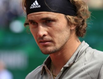 Zverev kontert Medwedew: „Gewinne und verliere mit Tennis“