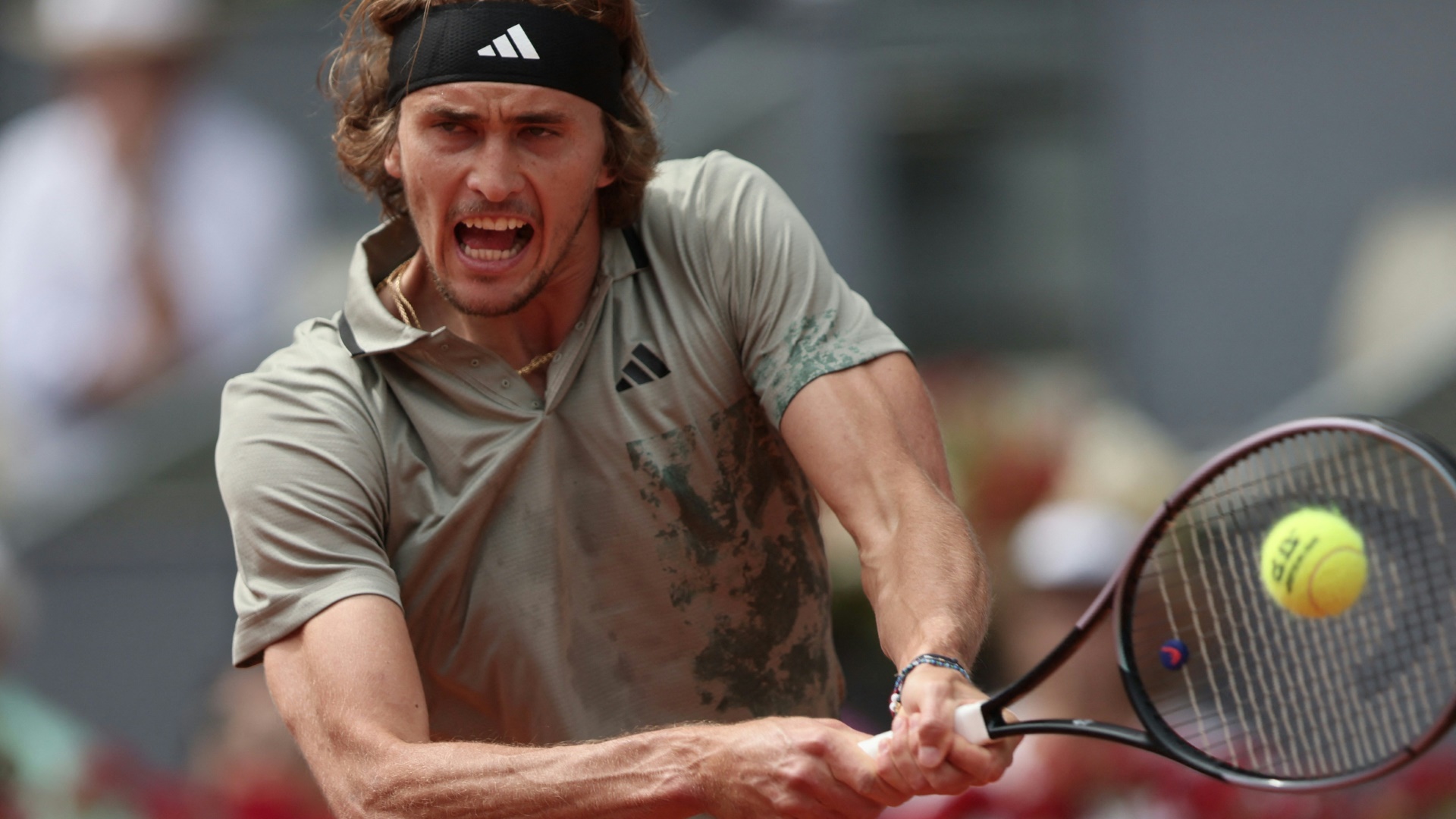 Weltrangliste: Zverev Wieder Deutsche Nummer Eins - Tennis MAGAZIN