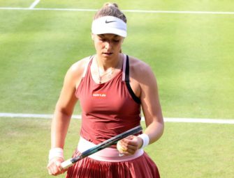 Lisicki verliert Auftaktmatch in Berlin