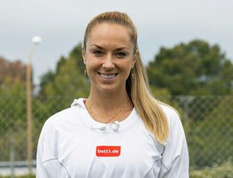 Lisicki erhält Wildcard in Berlin