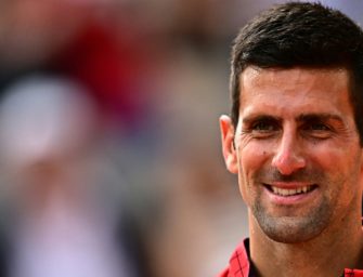 Rekordsieger Djokovic wieder Nummer eins der Tennis-Welt