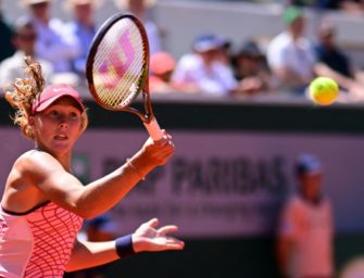 Shootingstar Andreeva: Noch kein Visum für Wimbledon