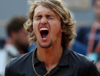 Offiziell: Zverev sagt Start in Stuttgart ab