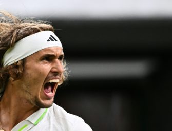 Zverev zurück in den Top 20 – Alcaraz Nummer eins