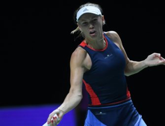 WTA: Wozniacki feiert erfolgreiches Comeback