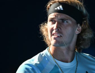 Enttäuschung in Tokio: Zverev scheitert in Runde eins