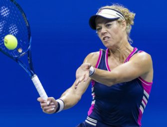 Siegemund im Viertelfinale von Zhengzhou