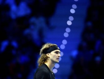 Zverev tritt zur Titelverteidigung in Hamburg an