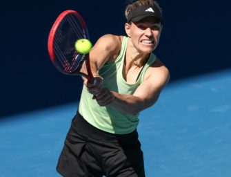 Kerber vor Australian Open: „Weiterhin ein Kaltstart“