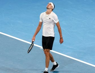 Zverev kritisiert vollen ATP-Kalender: „Falsche Richtung“