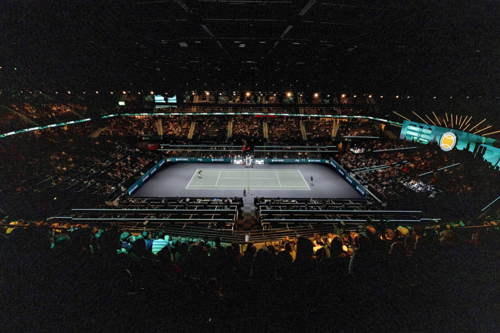 ATP Rotterdam