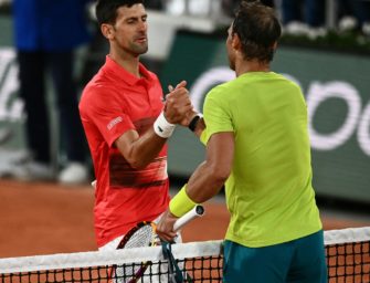 French Open: Becker glaubt an „Überraschungssieger“