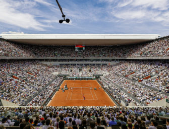 French Open 2024: Alles zum Turnier, Punkten & TV