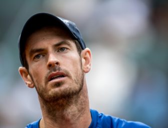 Olympia: Fünfte Teilnahme für Andy Murray