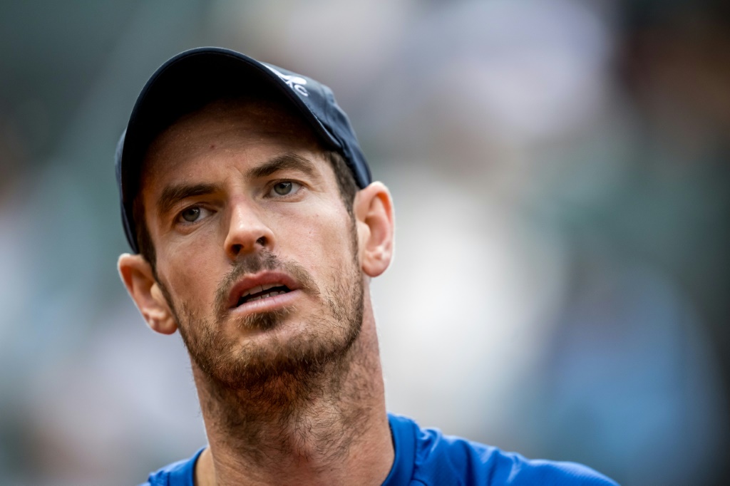 Olympia: Fünfte Teilnahme für Andy Murray - tennis MAGAZIN