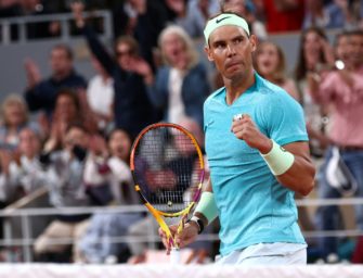 Wimbledon: Nadal verzichtet auf den Rasenklassiker