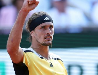 ATP Stuttgart: Zverev-Absage offiziell bestätigt