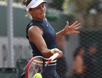 WTA Bad Homburg: Maria erfolglos