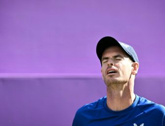 Wimbledon: Andy Murray wegen Operation nicht dabei