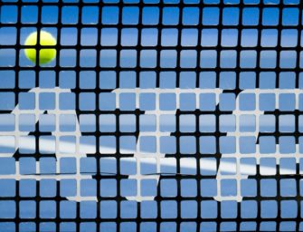 Analyse-Sensoren bei ATP-Turnieren nach Wimbledon zugelassen
