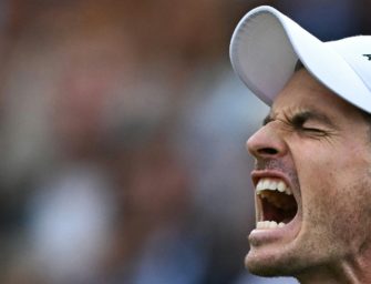 ATP Queens: Murray mit Sieg im 1000er-Klub