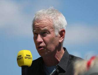 John McEnroe: Direkt Match-Tiebreak statt fünfter Satz