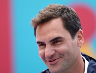 Wimbledon: Federer hält Zverev-Triumph für möglich