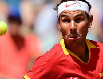 Nadal will nach Olympia über seine Zukunft entscheiden