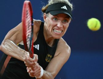 Becker würdigt Kerber: „Wir werden dich sehr vermissen“