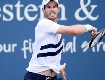 Nach Olympia: Andy Murray beendet seine Karriere