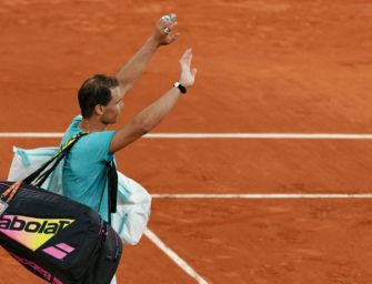 ATP Bastad: Nadal verpasst ersten Turniersieg seit 2022