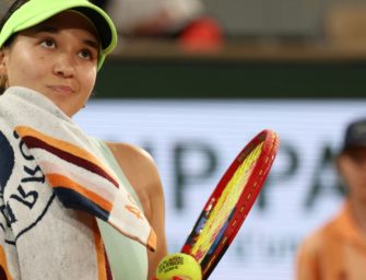 WTA Budapest: Eva Lys unterliegt im Halbfinale