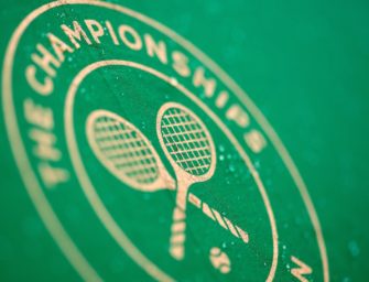 Wimbledon: Deutscher holt Titel im Junioren-Doppel